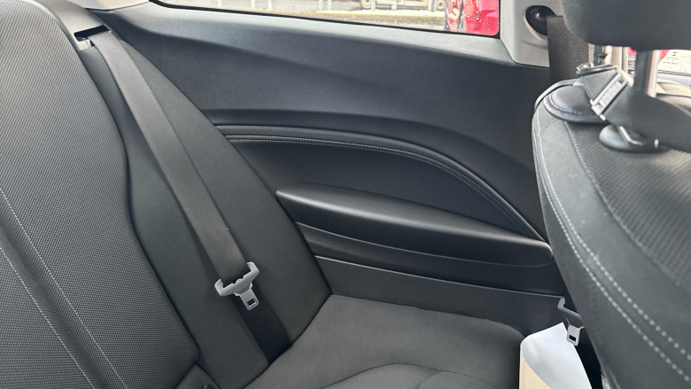 BMW 2 Series 218i Sport 2dr [Nav] Petrol Coupe